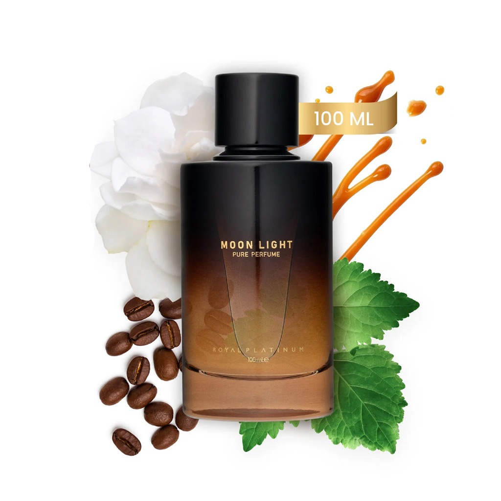عطر مون لايت بيور بارفيوم 100 مل-1