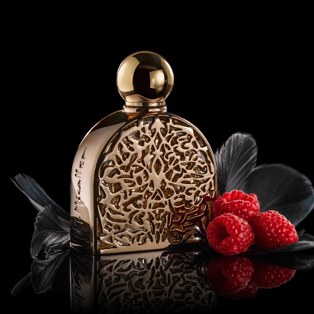 عطر سيكرت اوف لوف جورميه اودي بارفيوم 75 مل-1
