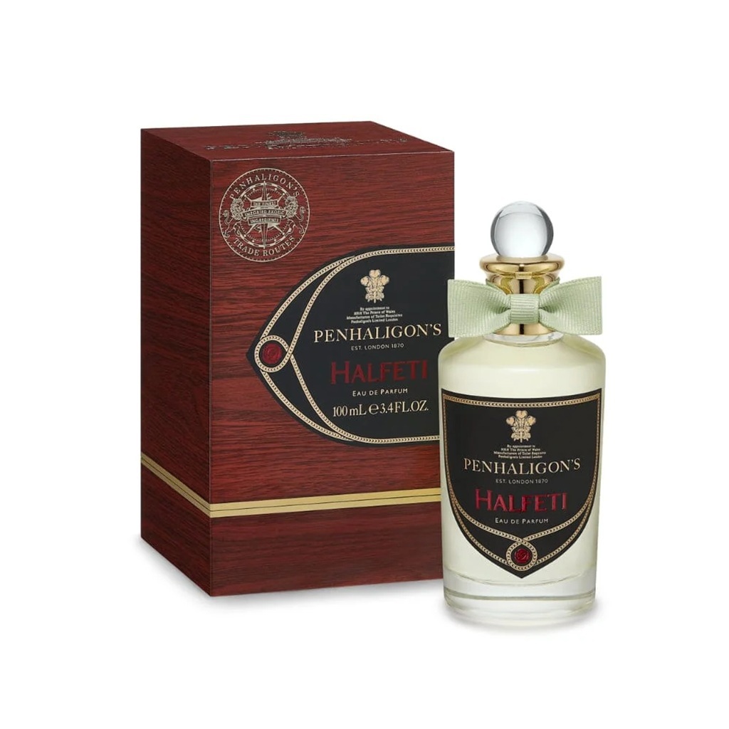 عطر هالفيتي أودي بارفيوم 100 مل-1