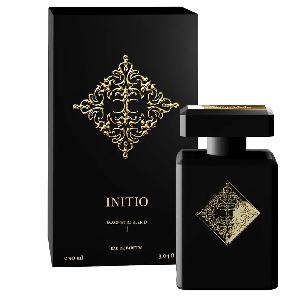 عطر ماغناتيك بليند 1 اودي بارفيوم 90 مل