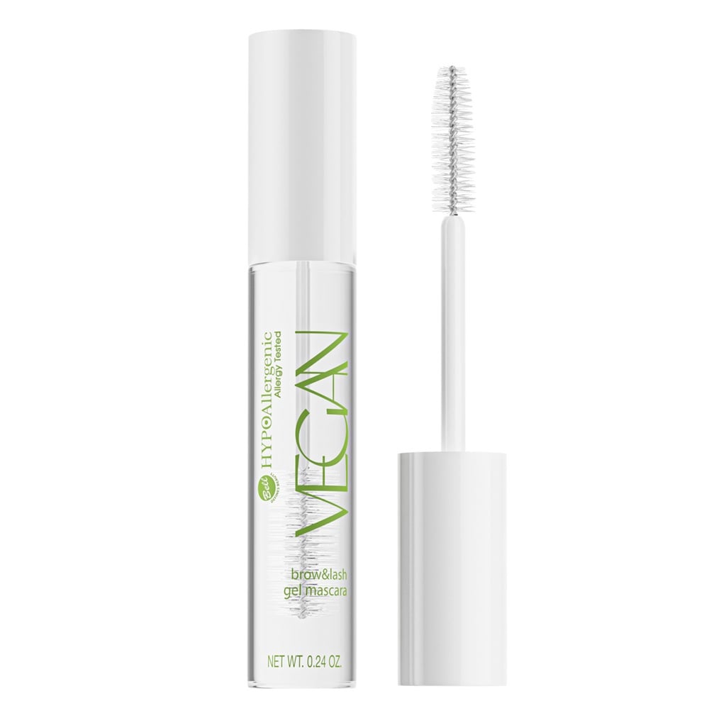 bell Bell Hypoallergenic Vegan Brow Lash Gel Mascara