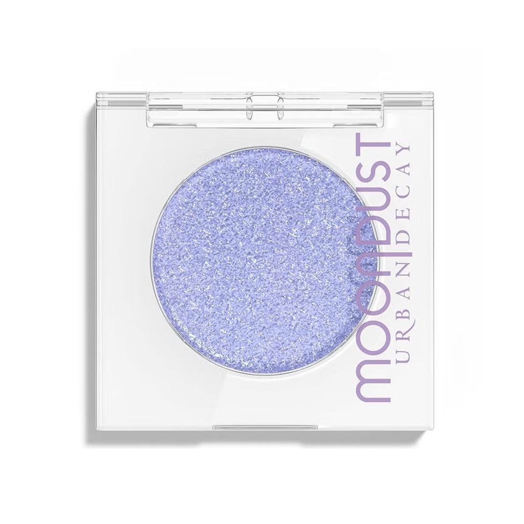 urbandecay Urbandecay Moondust Glitter Eyeshadow Singles Head Liner
