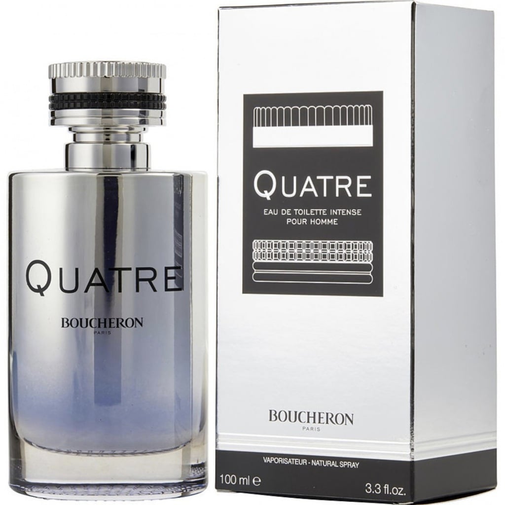 عطر كواتر إنتنس أودي تواليت 100 مل