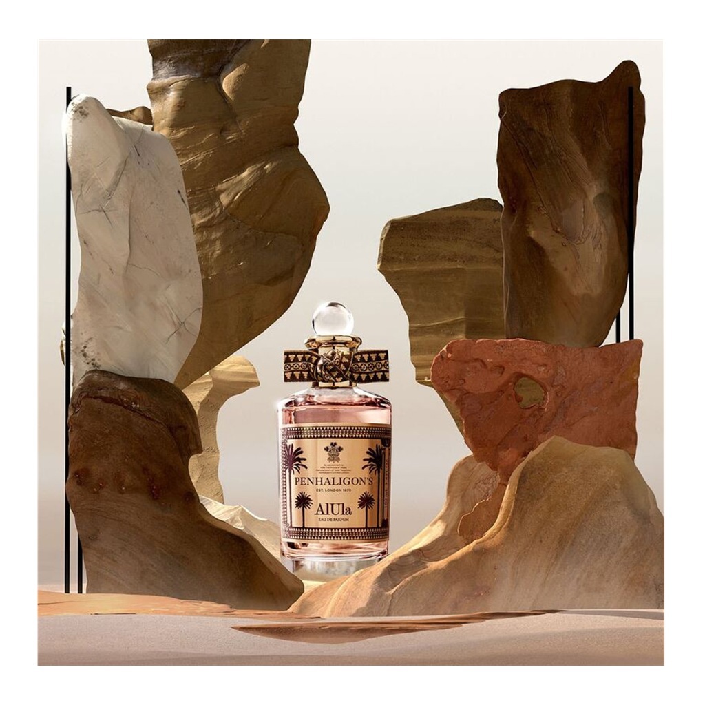 عطر ألولا أودي بارفيوم 100 مل-2
