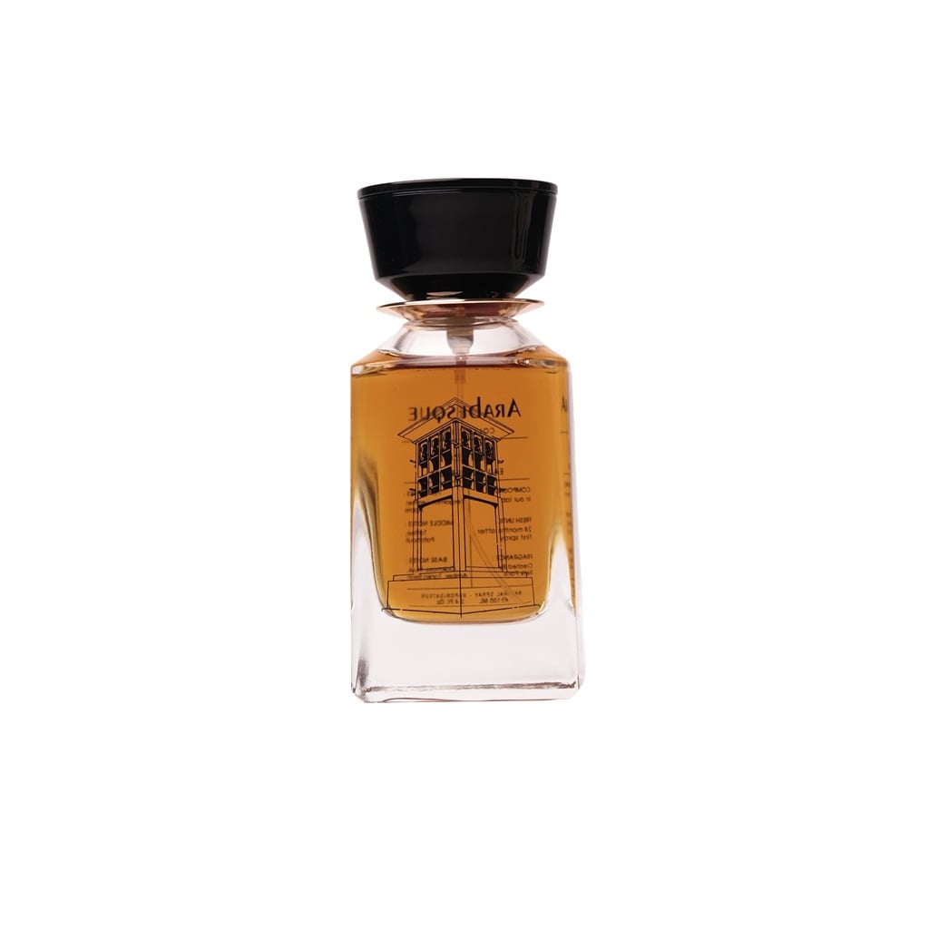 عطر برجيل اودي بارفيوم 100 مل-1