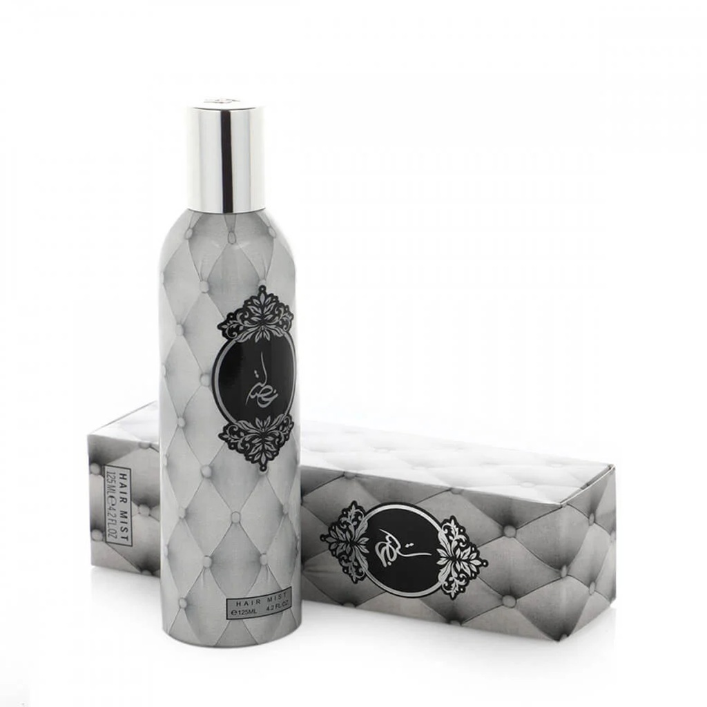 معطر الشعر خصلة الفضي 125 مل-1