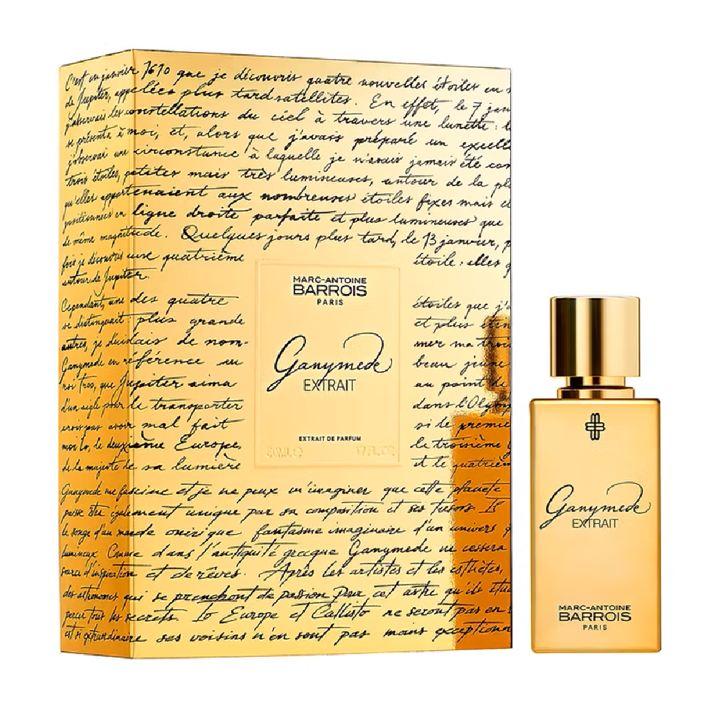 عطر جانيميد اودي بارفيوم 50 مل