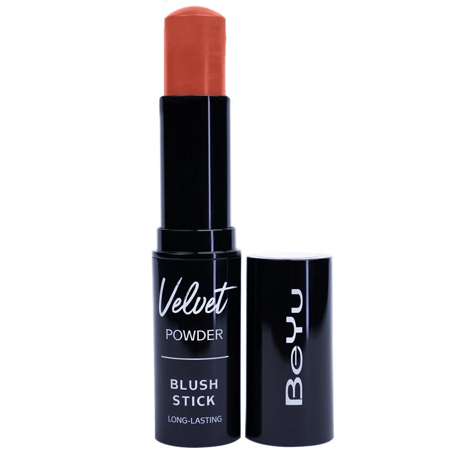 Velvet Powder Blush Stick-9