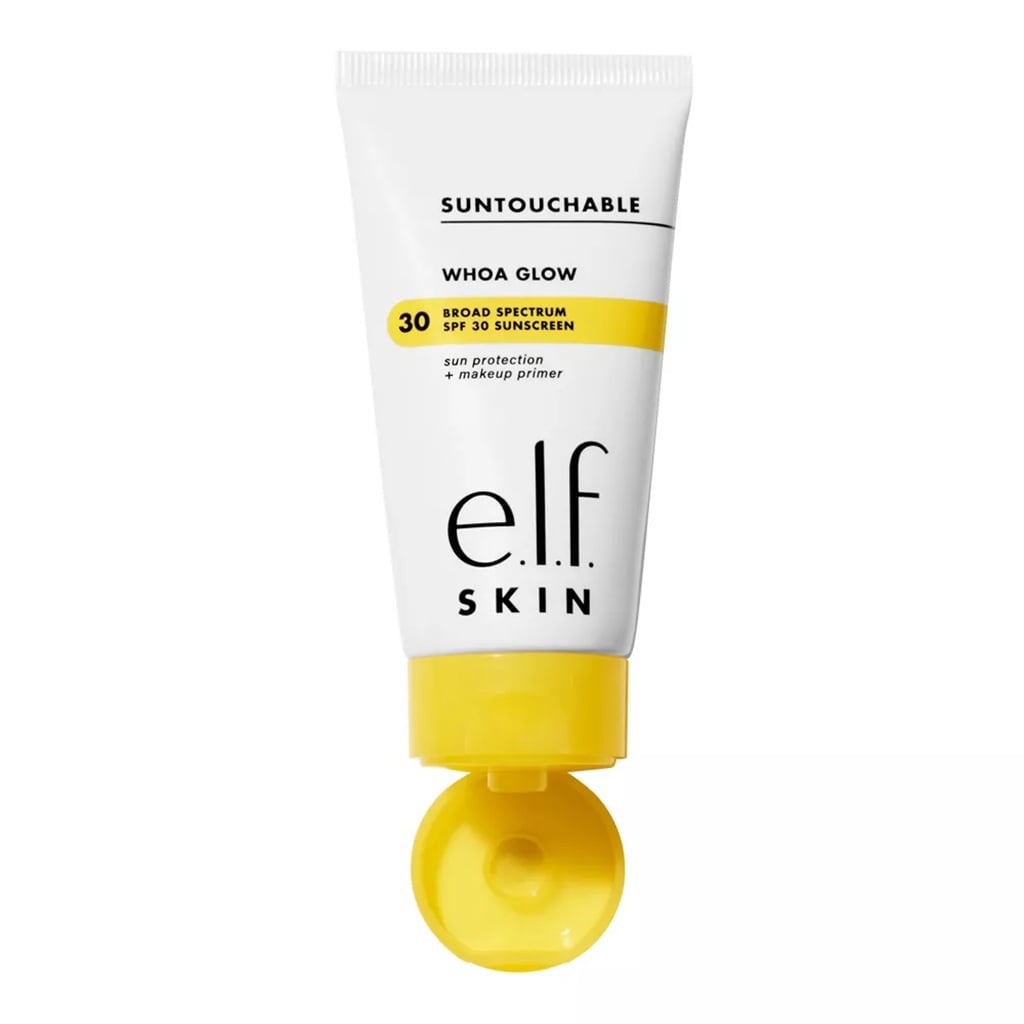 Tinted Cream Sunscreen with SPF 30, 50 ml-1