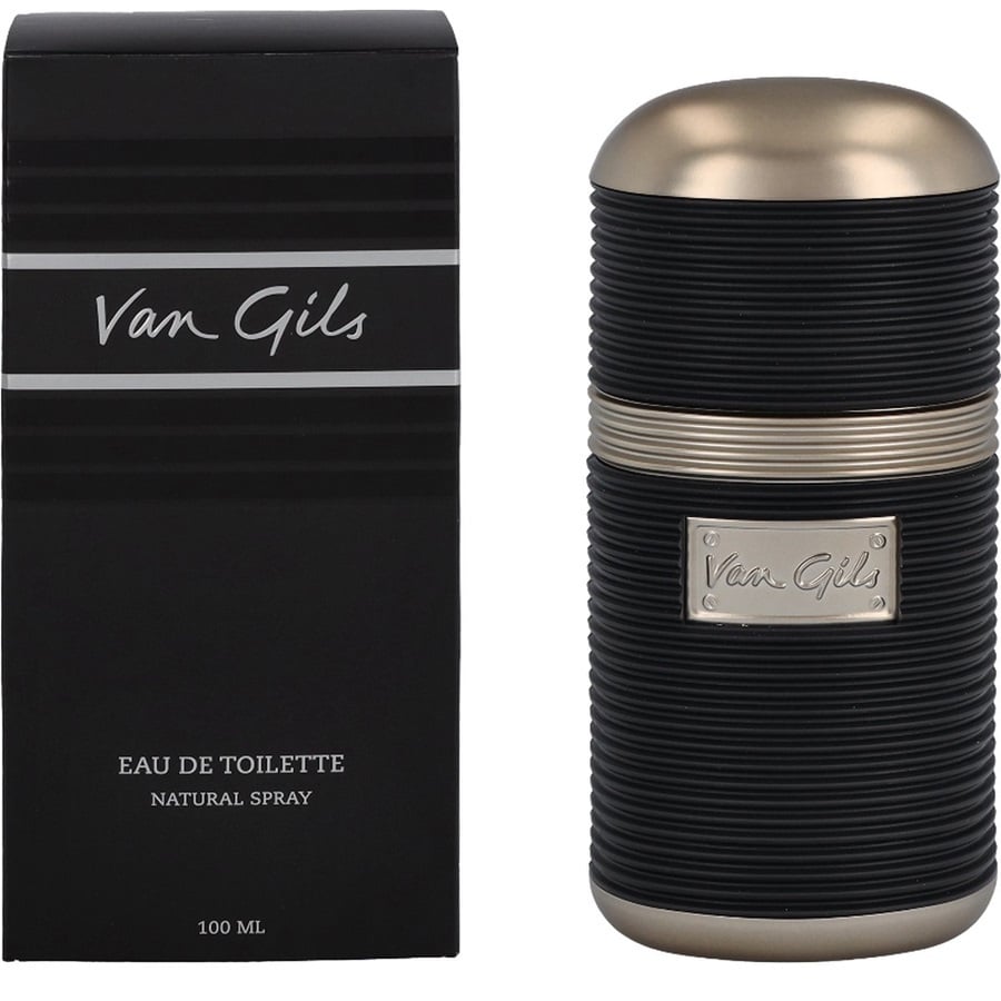 عطر فان جيلز كلاسيك اودي تواليت 100 مل