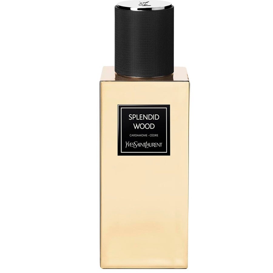 عطر سبلينديد وود اودي بارفيوم 125 مل