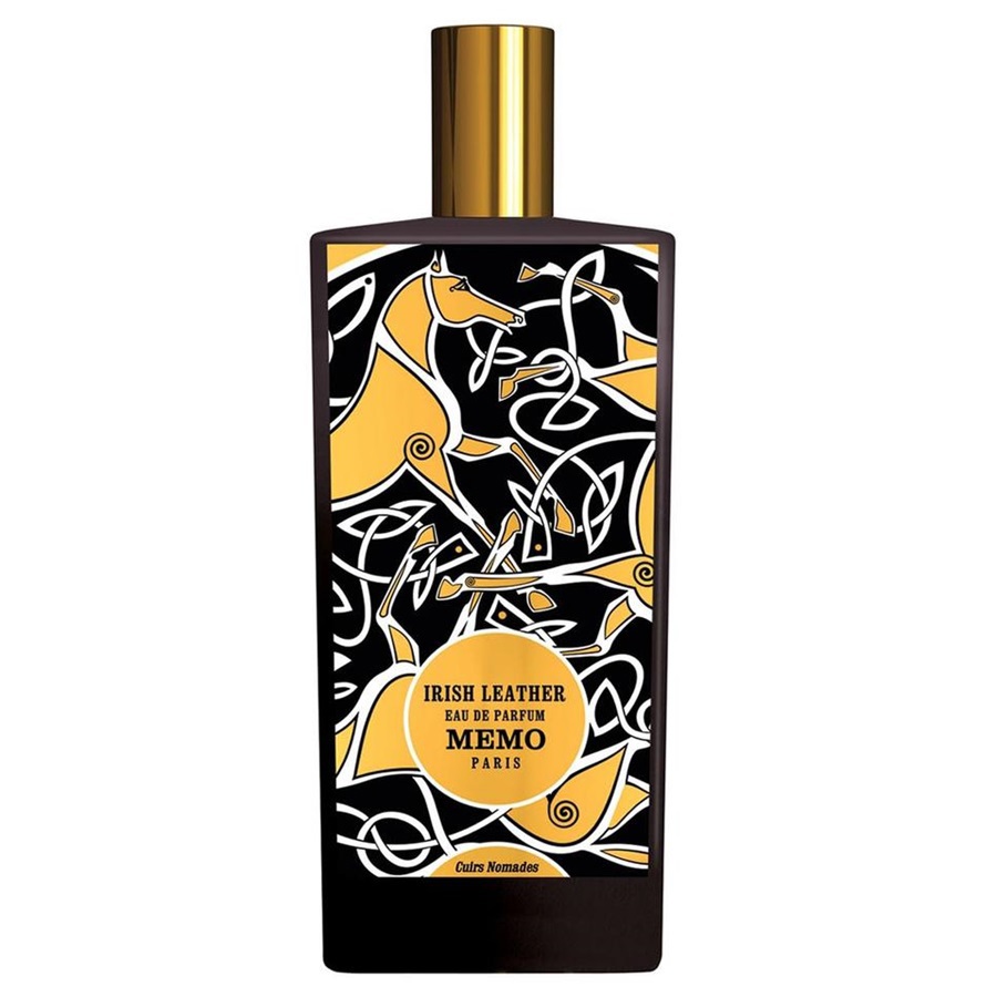 عطر ايريش ليذر اودي بارفيوم-1