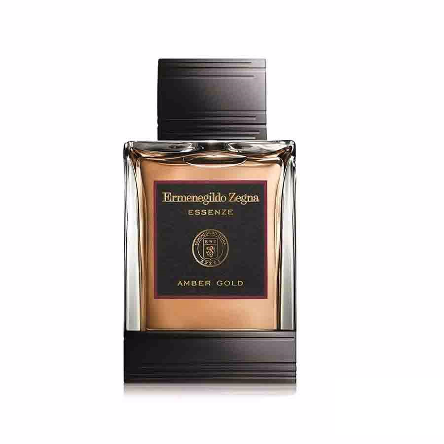 عطر ايسينز امبر جولد اودي تواليت 125 مل
