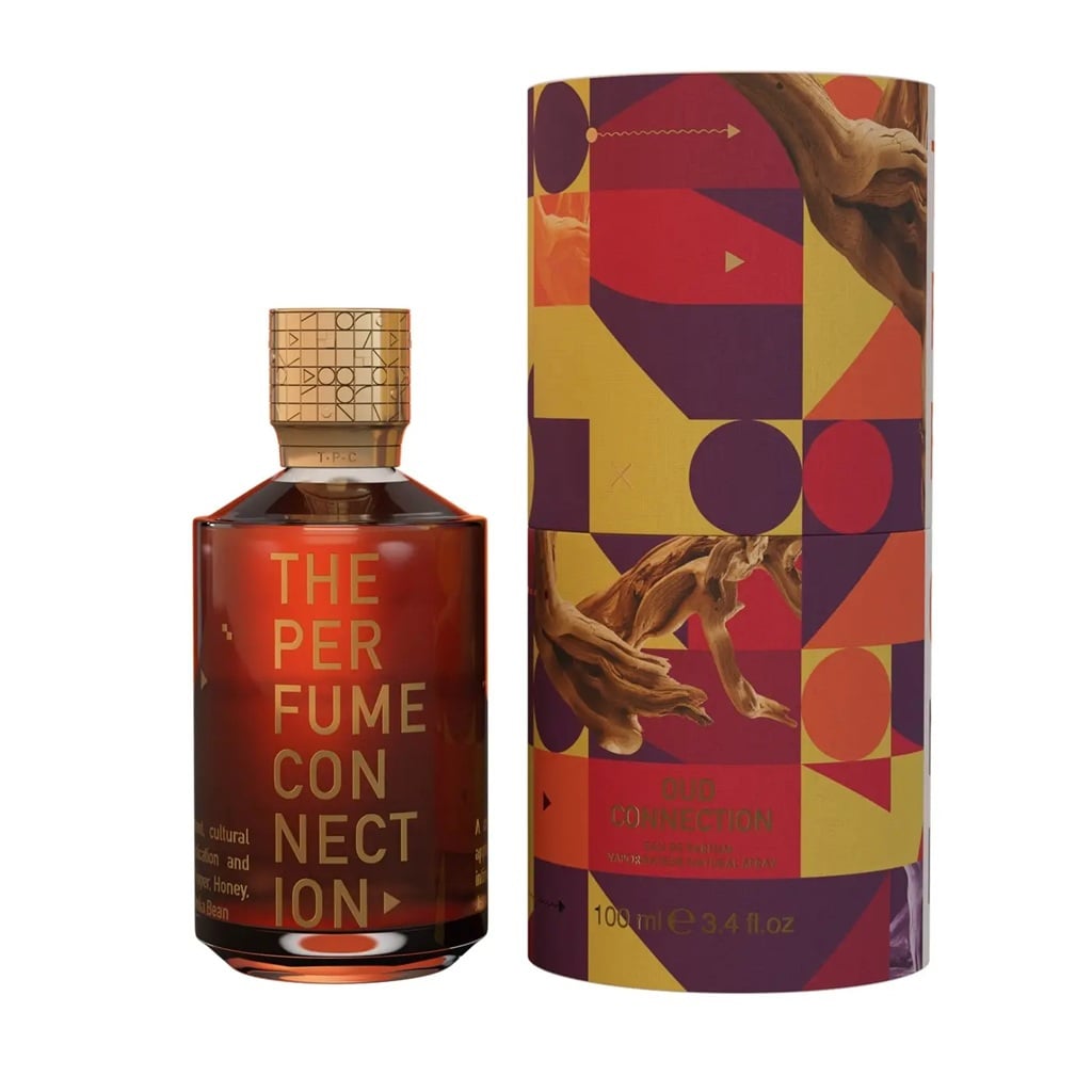 عطر عود كونكشن أودي بارفيوم 100 مل