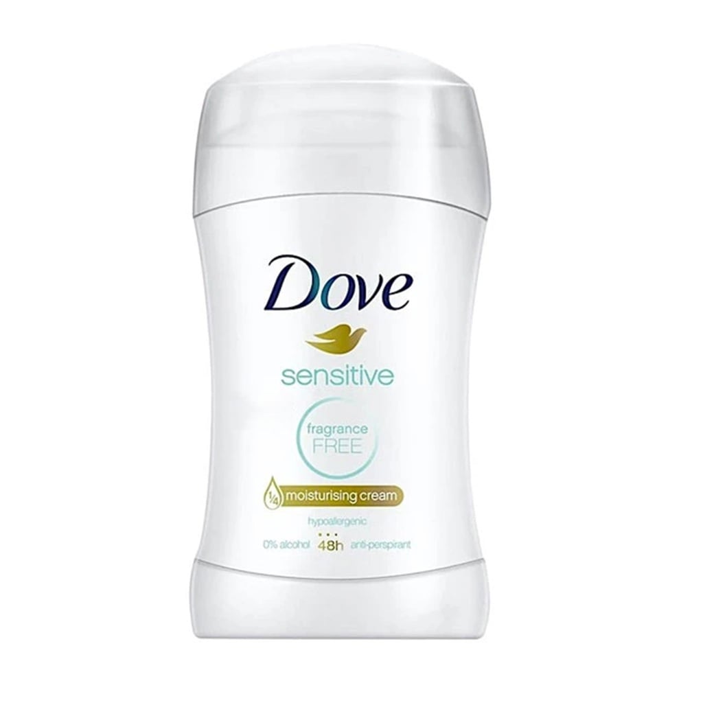 Sensitive Deodorant Stick 40 g