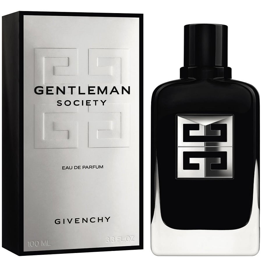 عطر جنتلمان سوسايتي اودي بارفيوم 100 مل