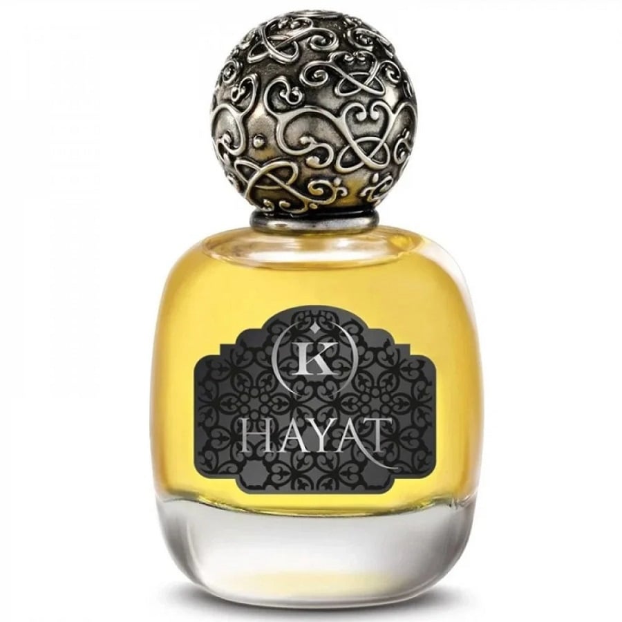 عطر حياة اودي بارفيوم 100 مل