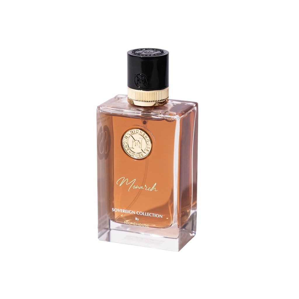 عطر سوفرين كوليكشن مونارك أودي بارفيوم 100 مل