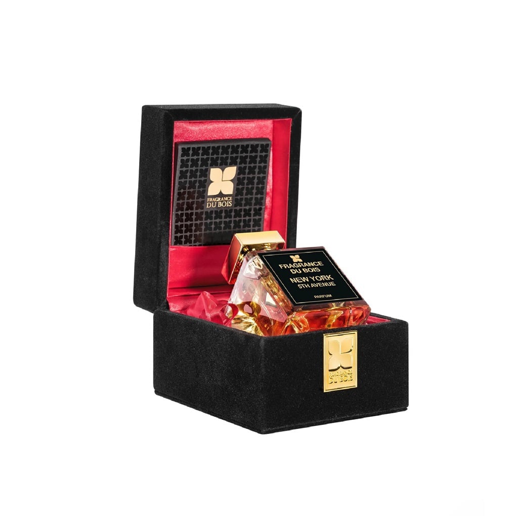 عطر نيويورك فيفث أفينيو اودي بارفيوم 100 مل-1