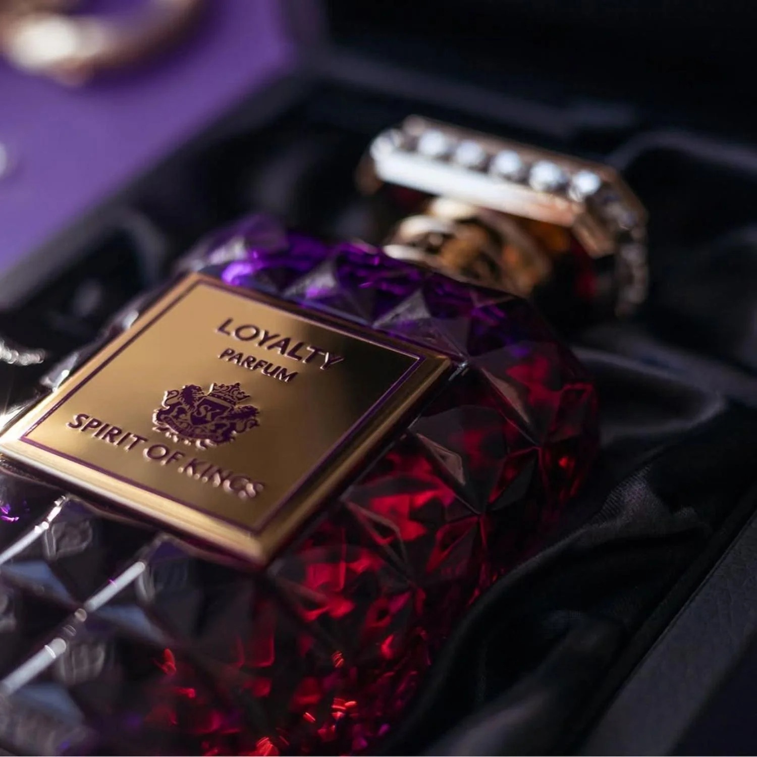 عطر لويالتي 100 مل-2