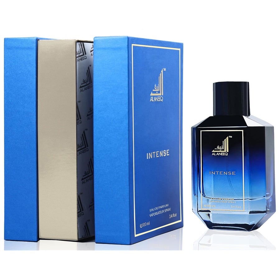 عطر أنيق انتينس اودي بارفيوم 100 مل