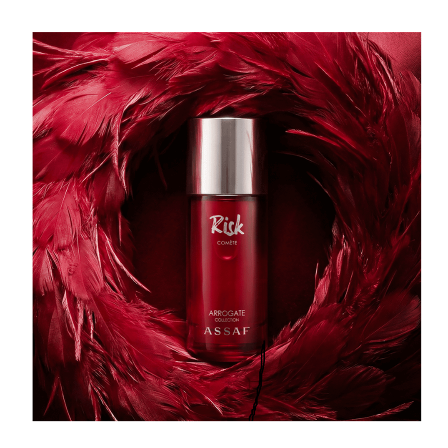 عطر ريسك كوميت 150 مل-2