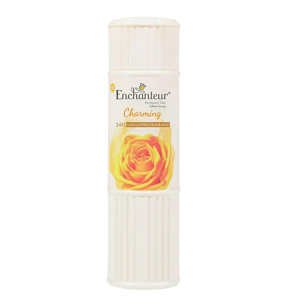 بودرة معطرة للجسم 250 غم-2