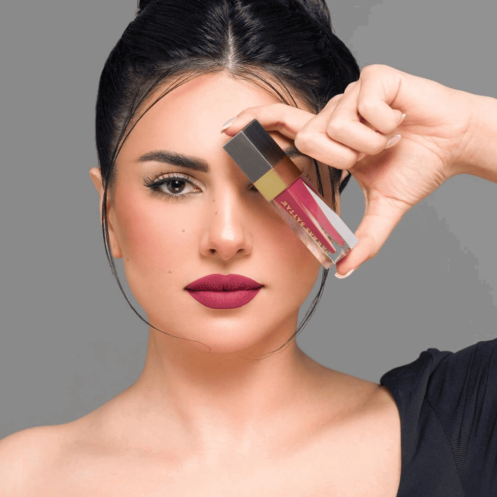 احمر شفاه نورس ستار فيلمات-24