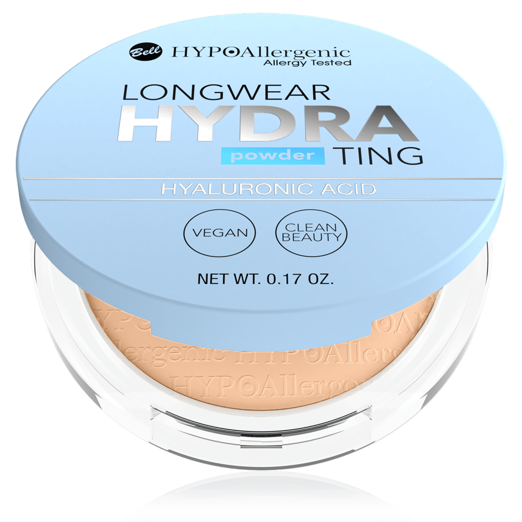 Longwear Hydrating Powder-1