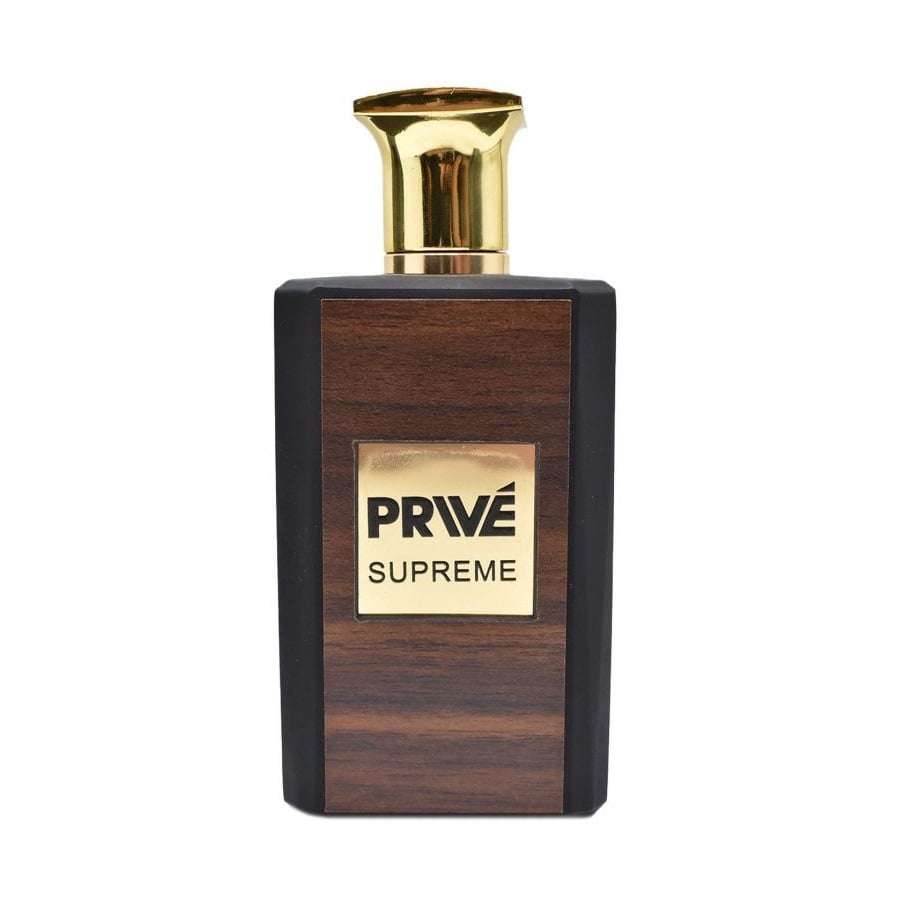 عطر برايف سوبريم اودي بارفيوم 100 مل