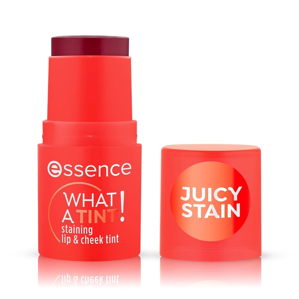 Blush What a Tint! Staining Lip & Cheek Tint-2