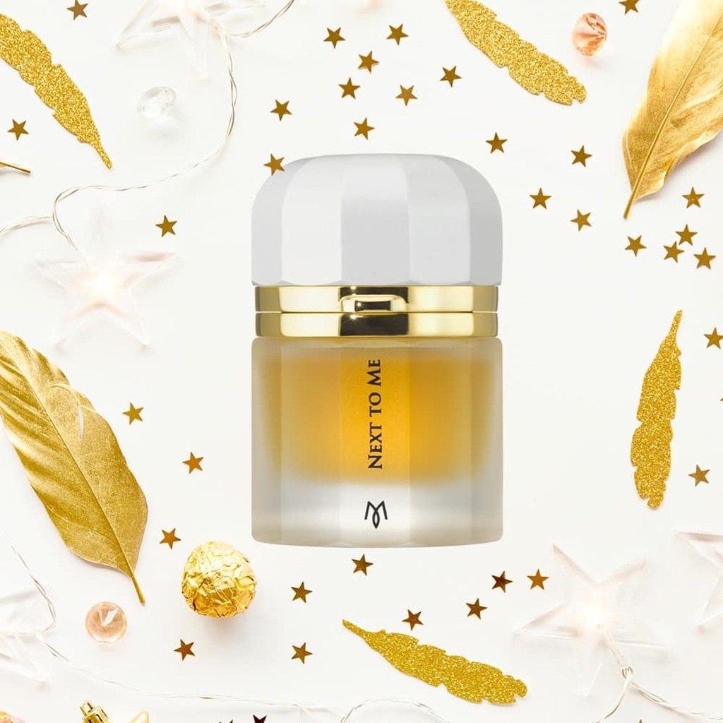 عطر نيكست تو مي اودي بارفيوم-2