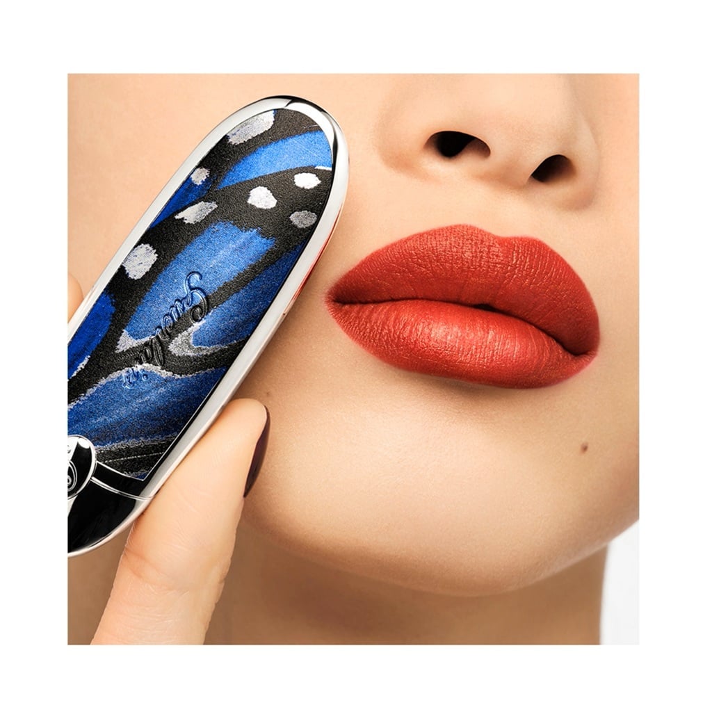 Rouge G Lipstick Case-44