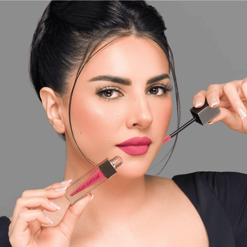 احمر شفاه نورس ستار فيلمات-14