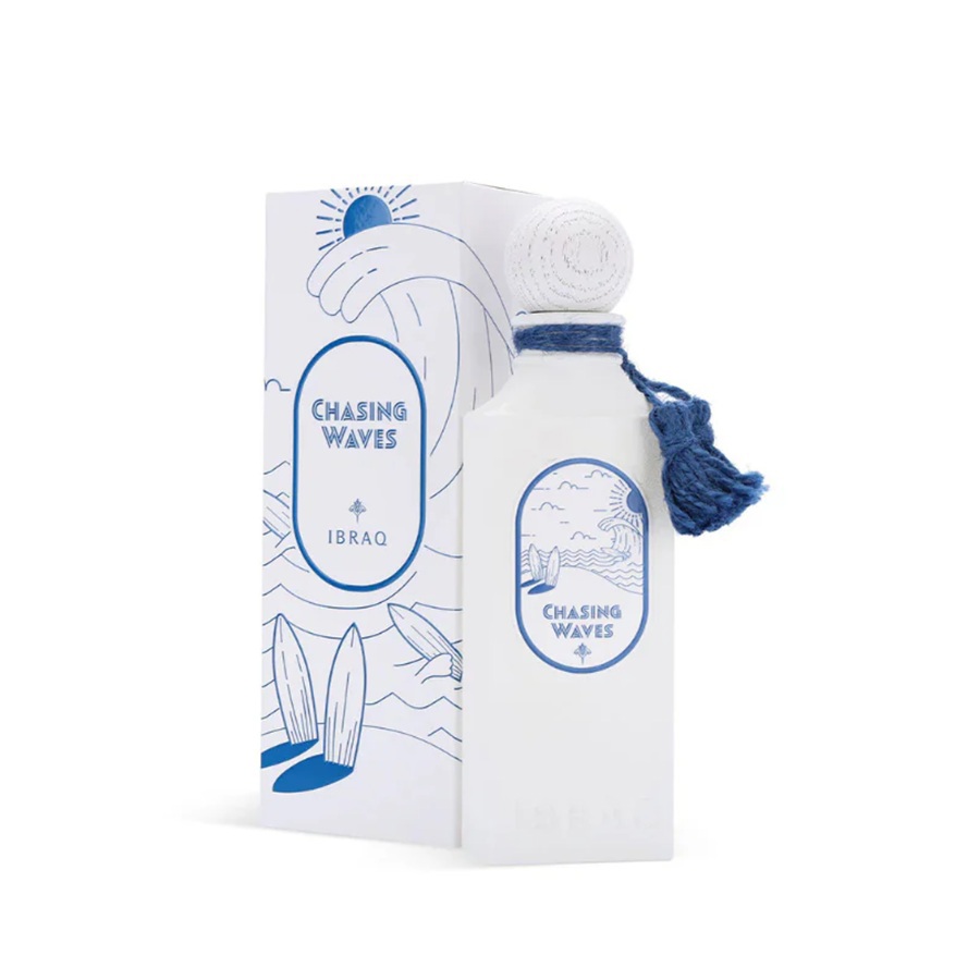 عطر تشايسينغ ويفز 100 مل-1