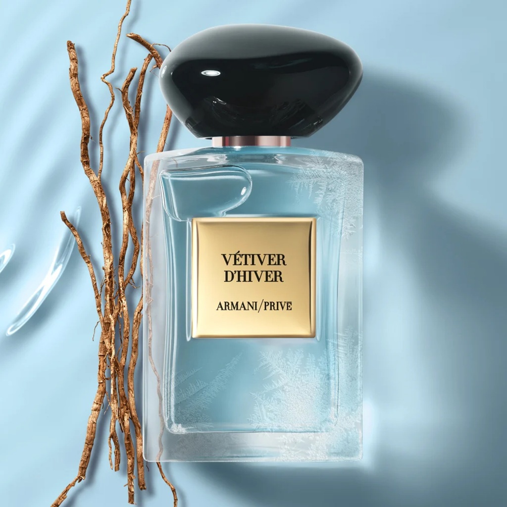 عطر فيتيفر دي هيفر اودي تواليت 100 مل-1