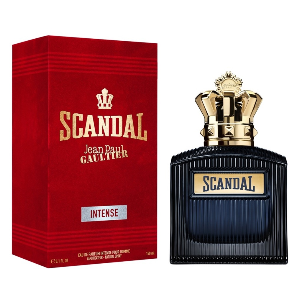عطر سكاندال إنتنس أودي بارفيوم-2