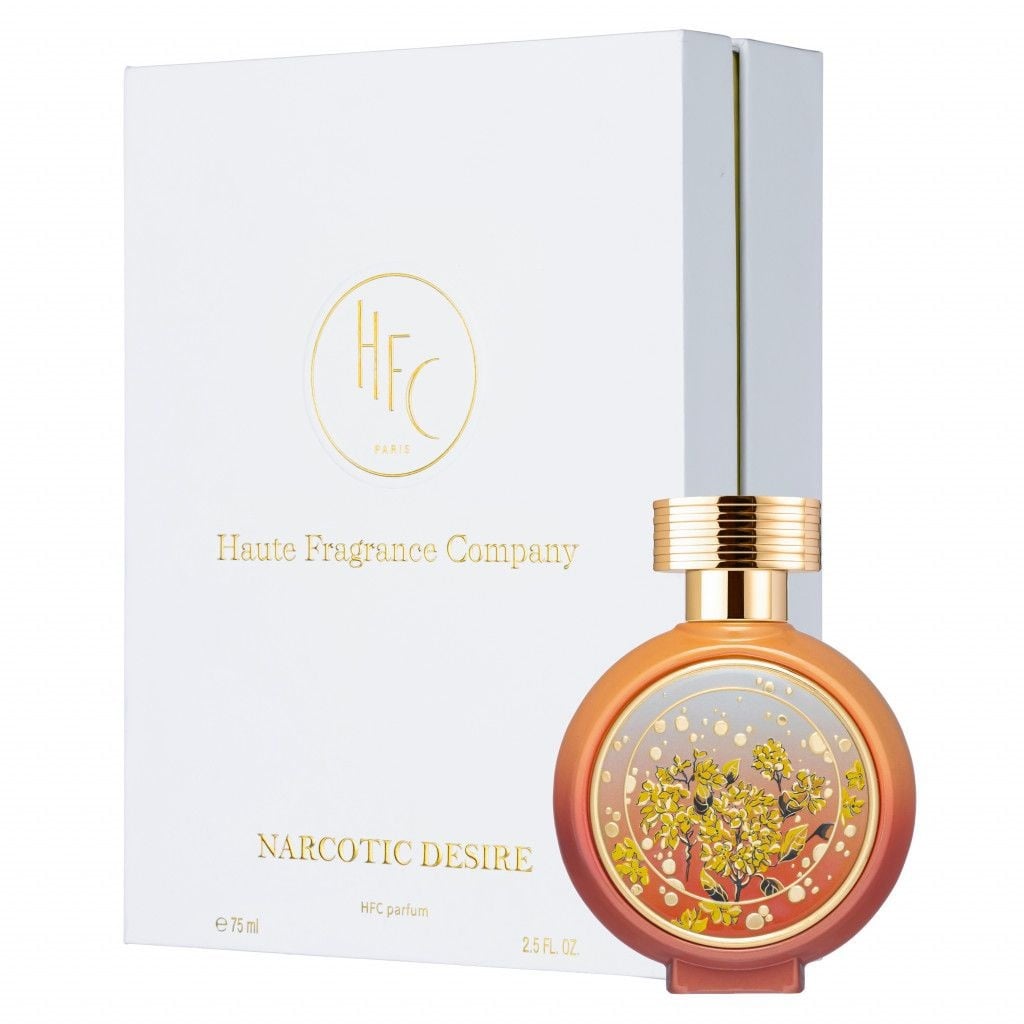 Narcotic Desire EDP 75 ml