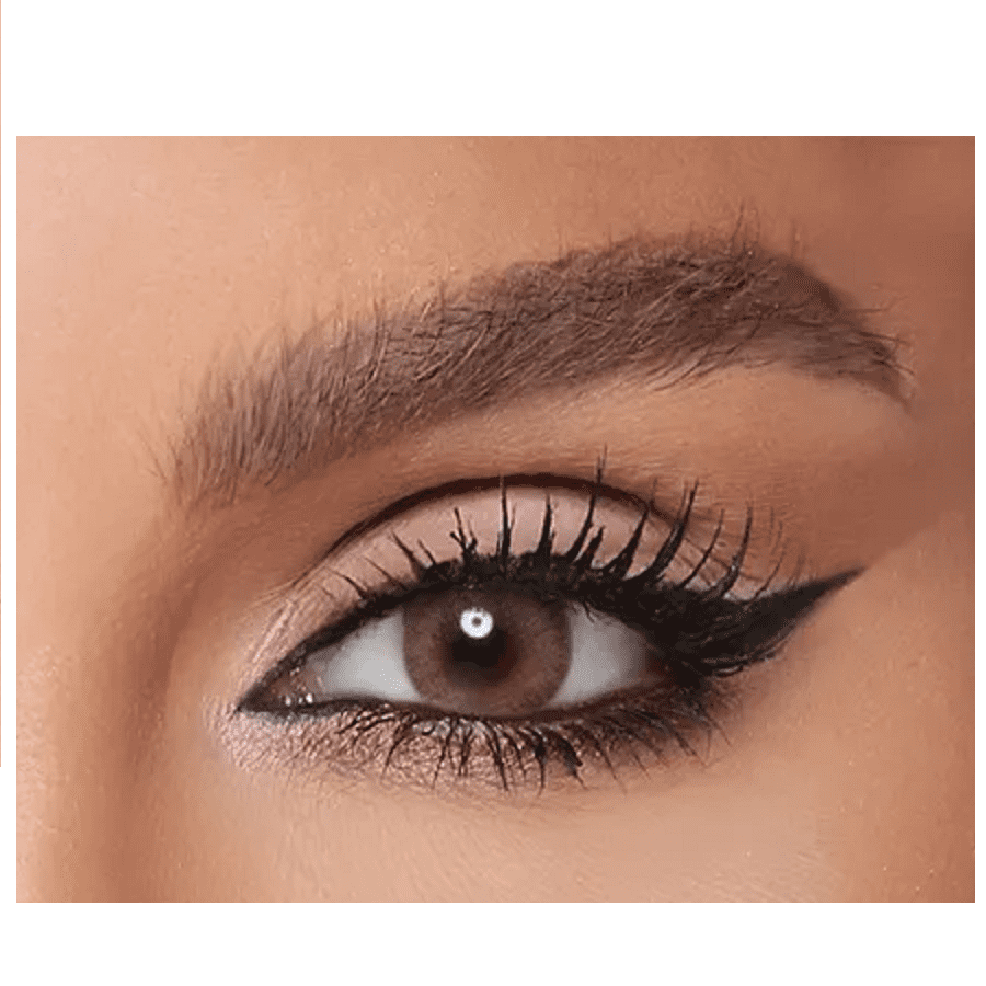 عدسات لاصقة ملونة-1