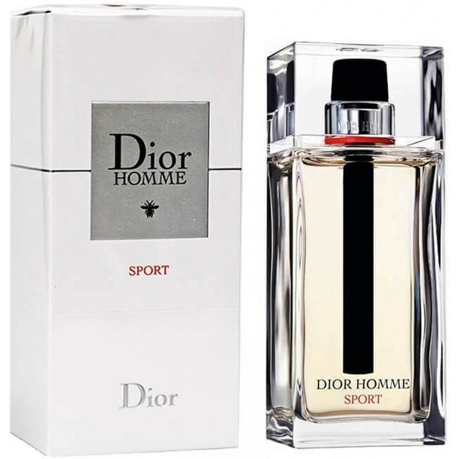 عطر ديور أوم سبورت اودي تواليت