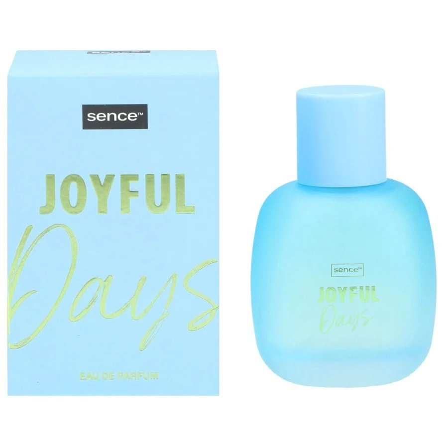Joyful Days EDP 90 ml-1