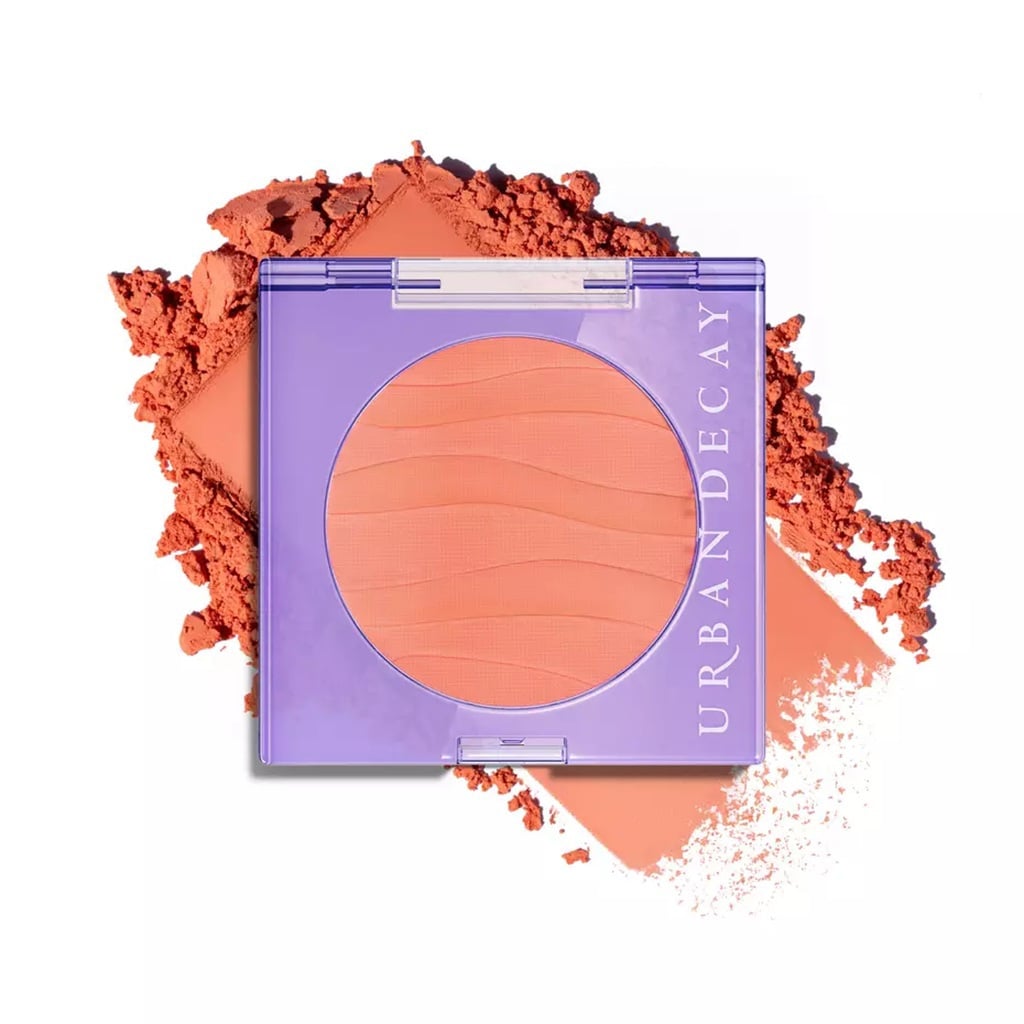 أوربان دي كي Urbandecay Face Bond Long Lasting Blush fleshed out