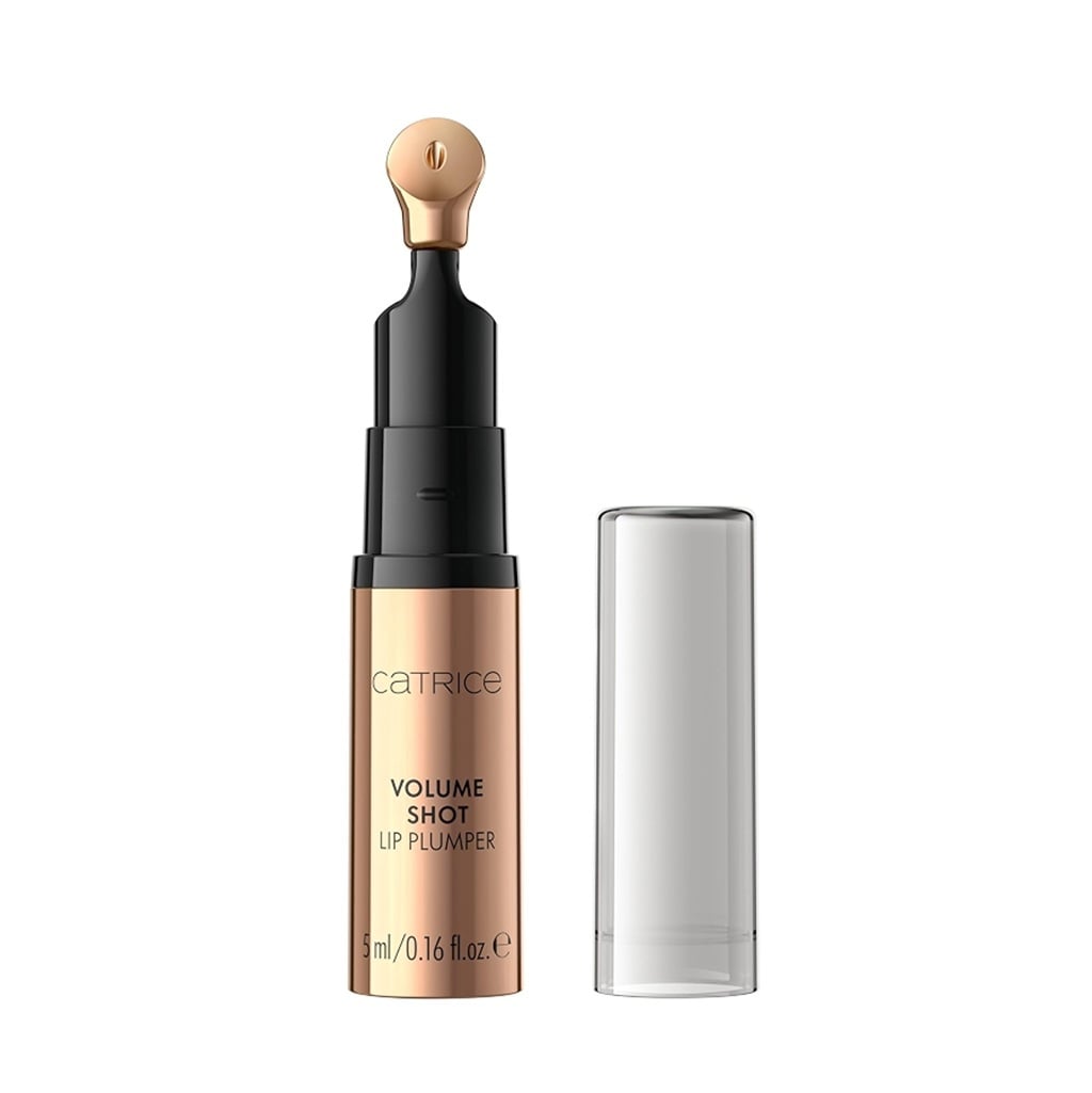 catrice Catrice Volume Shot Lip Plumper Glass Cloud C010