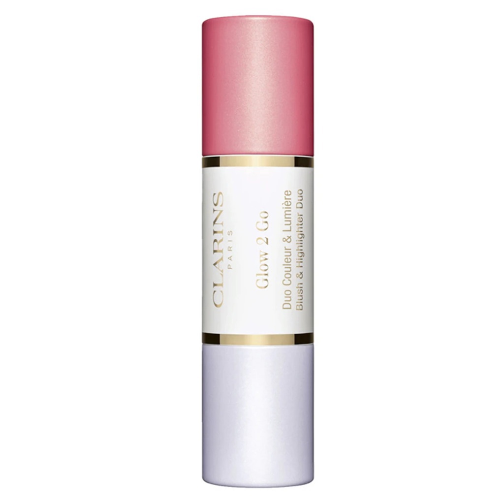 Glow 2 Go Blush & Highlighter Duo-2