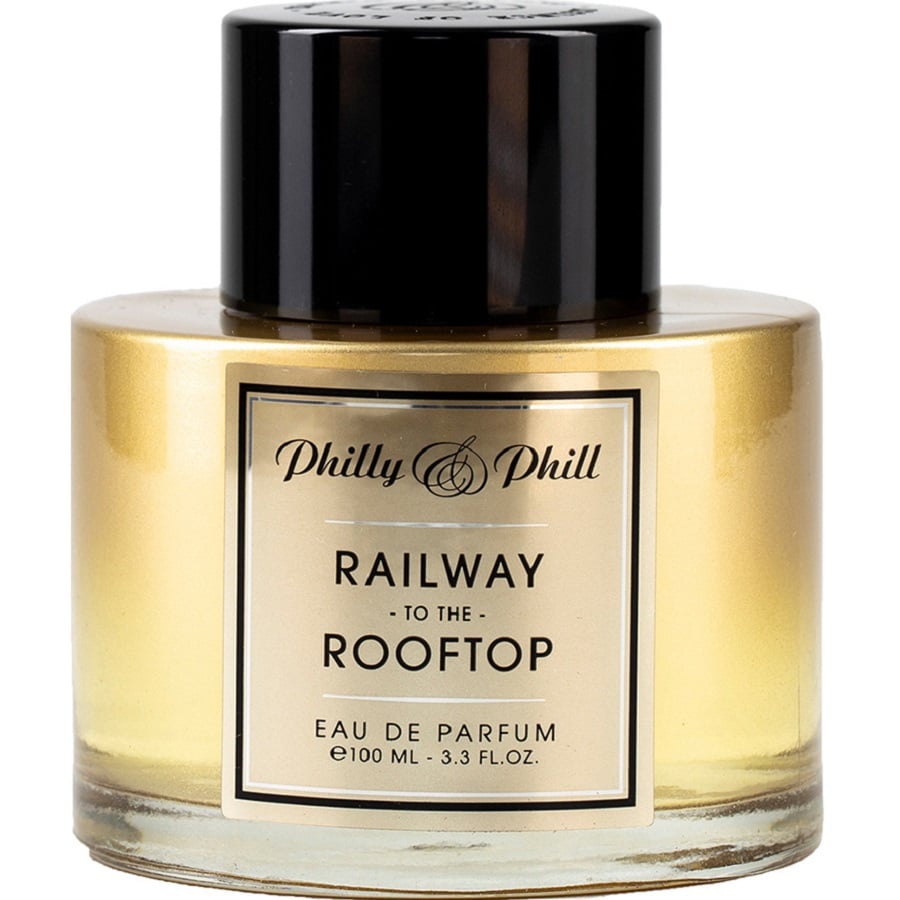 عطر ريلواي تو ذا روفتوب اودي بارفيوم 100 مل