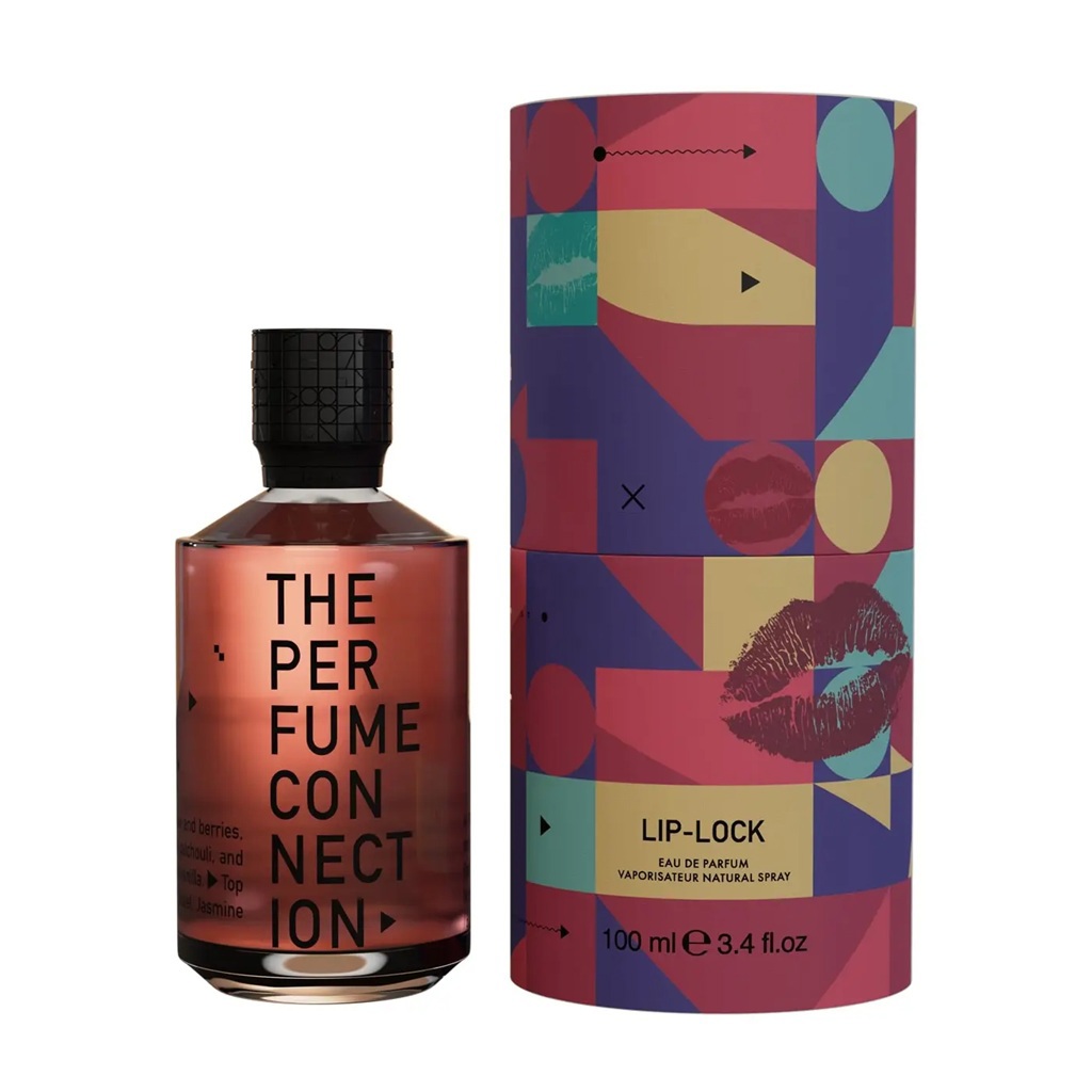 عطر ليب لوك أودي بارفيوم 100 مل-1