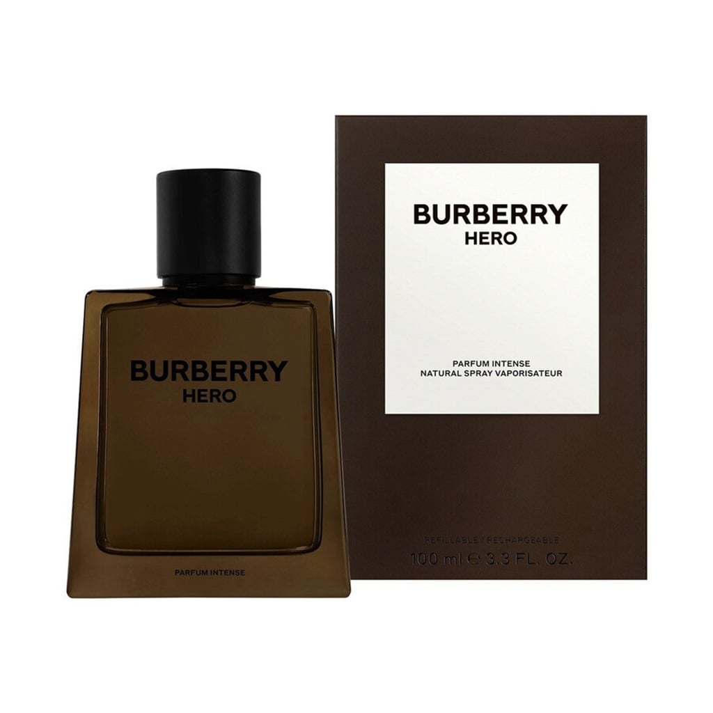 عطر هيرو انتنس 100 مل