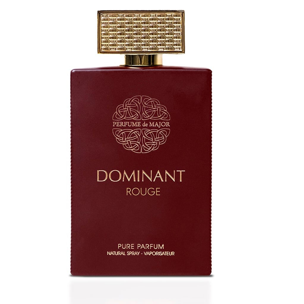 عطر دومينانت روج بيور اودي بارفيوم 100 مل-1