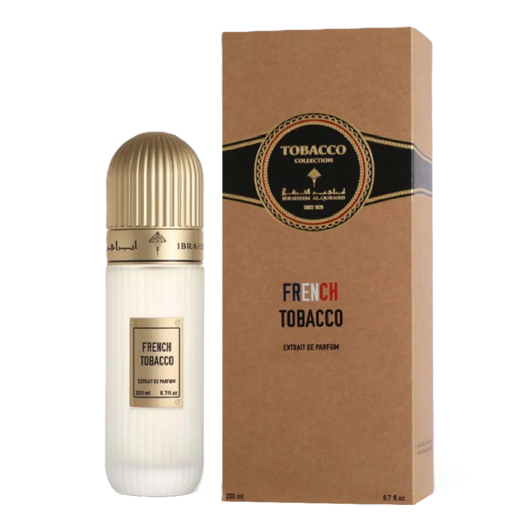 عطر توباكو الفرنسي أكستريت دي بارفيوم 200 مل
