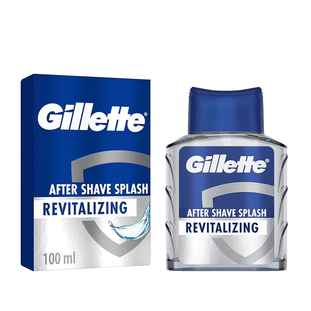 After Shave Splash Sea Mist 100 ml-1
